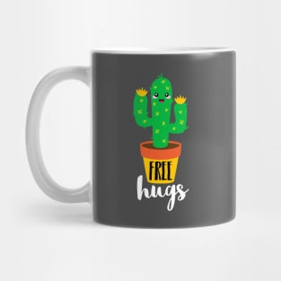 Free Hugs! Mug